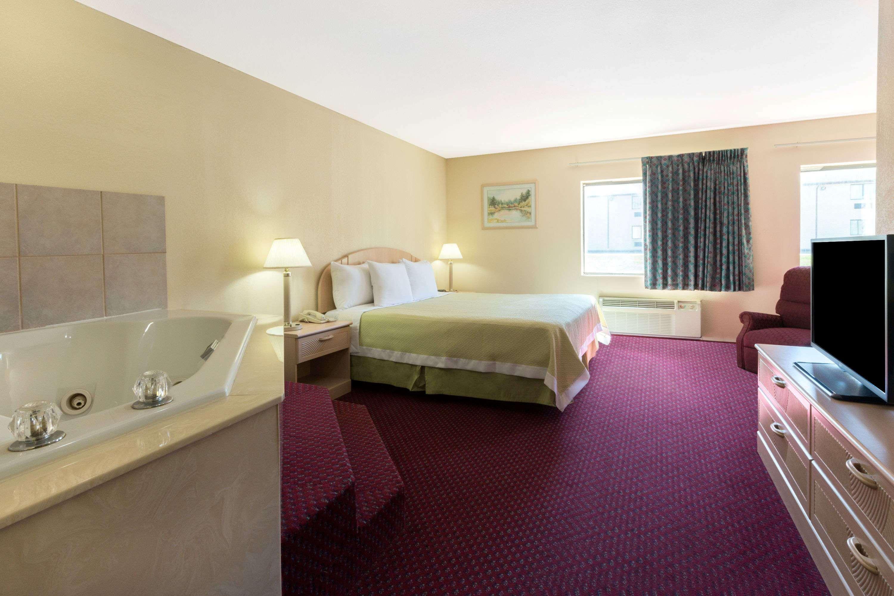 Hotel Days By Wyndham