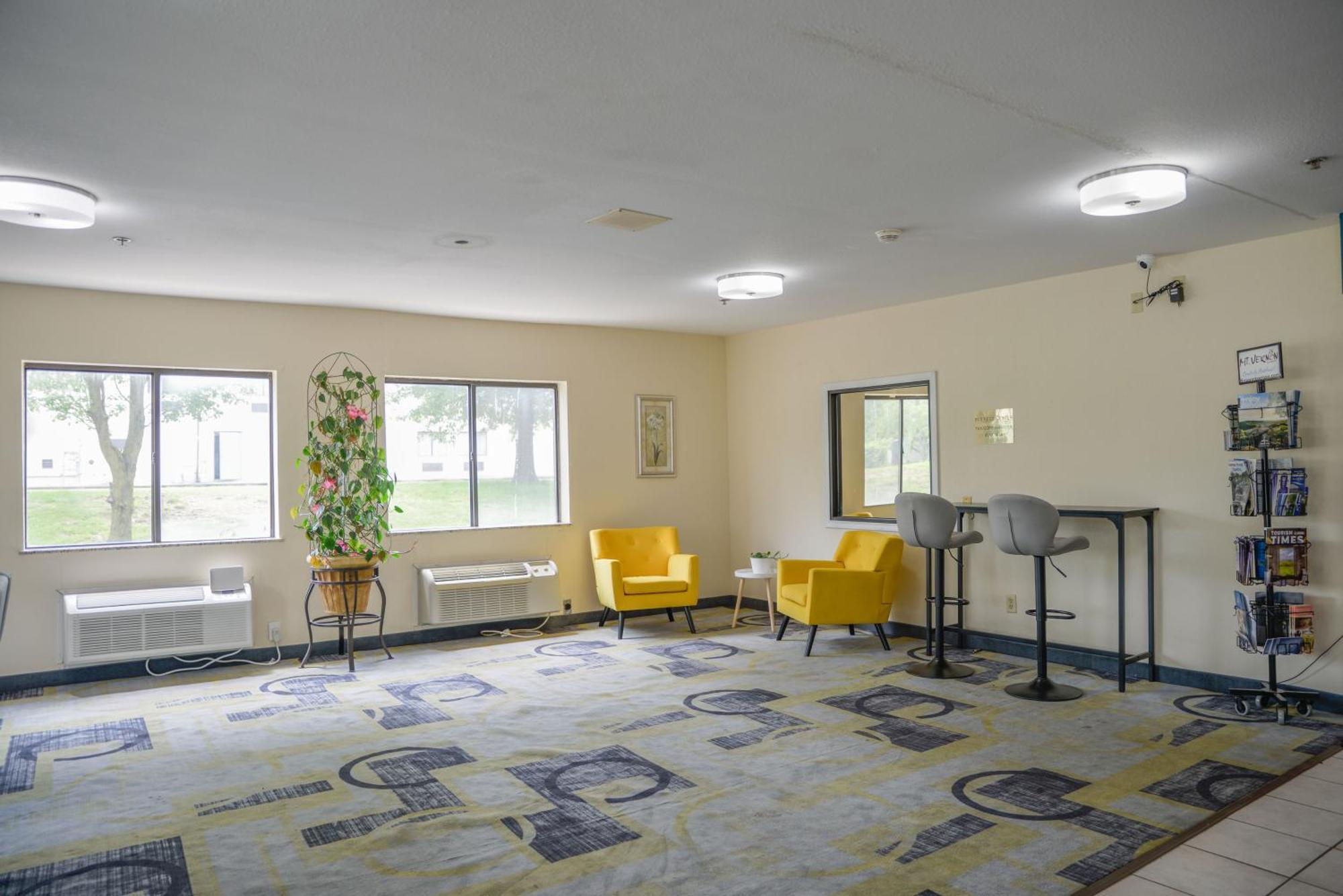 Days By Wyndham Hotel 2*
