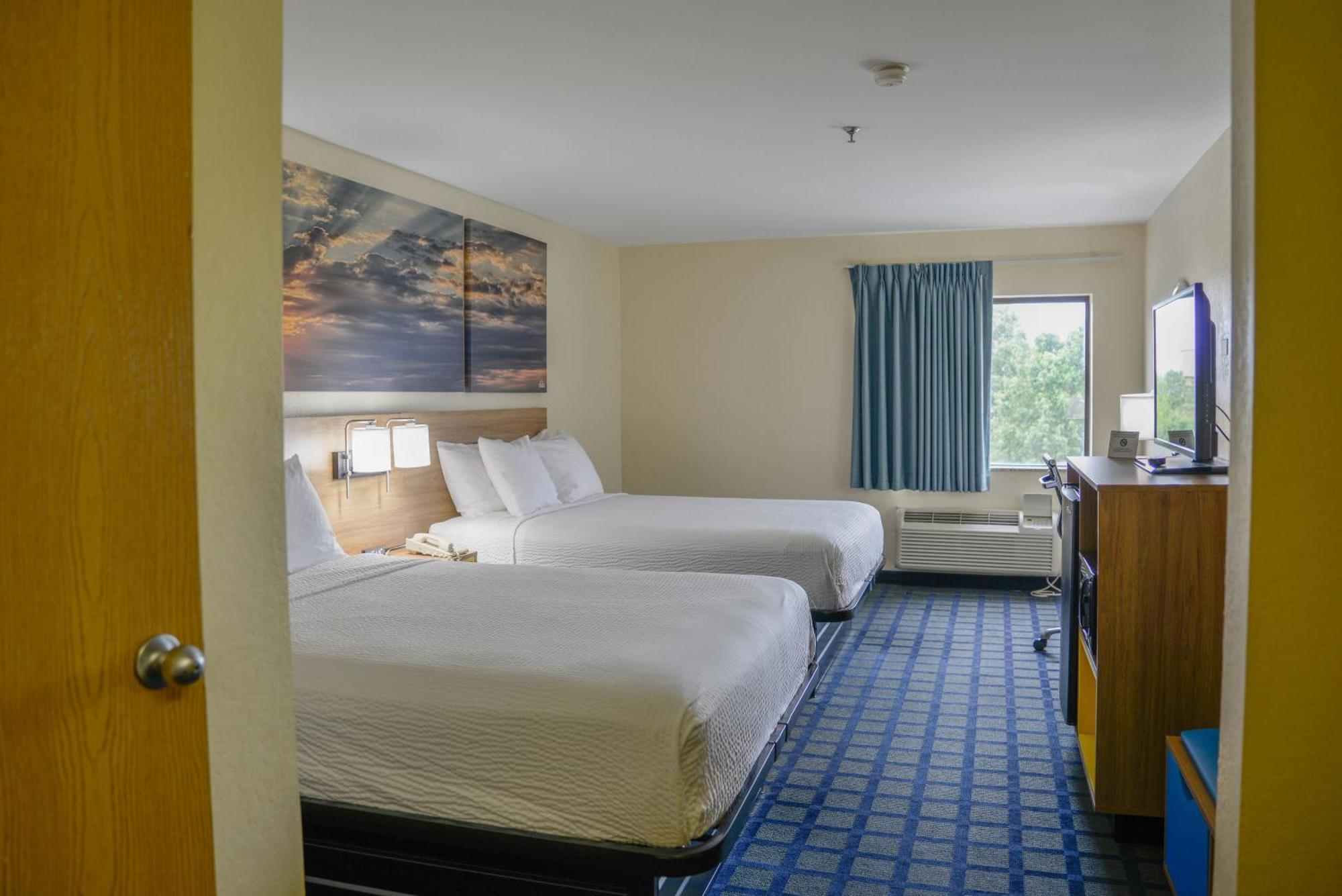 Days By Wyndham Hotel