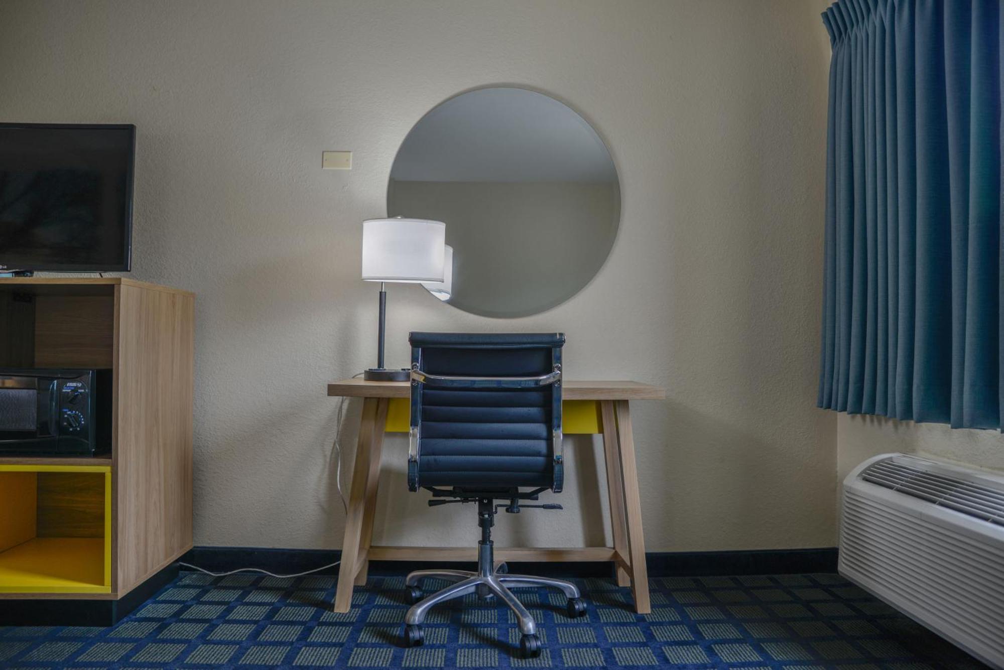 Hotel Days By Wyndham