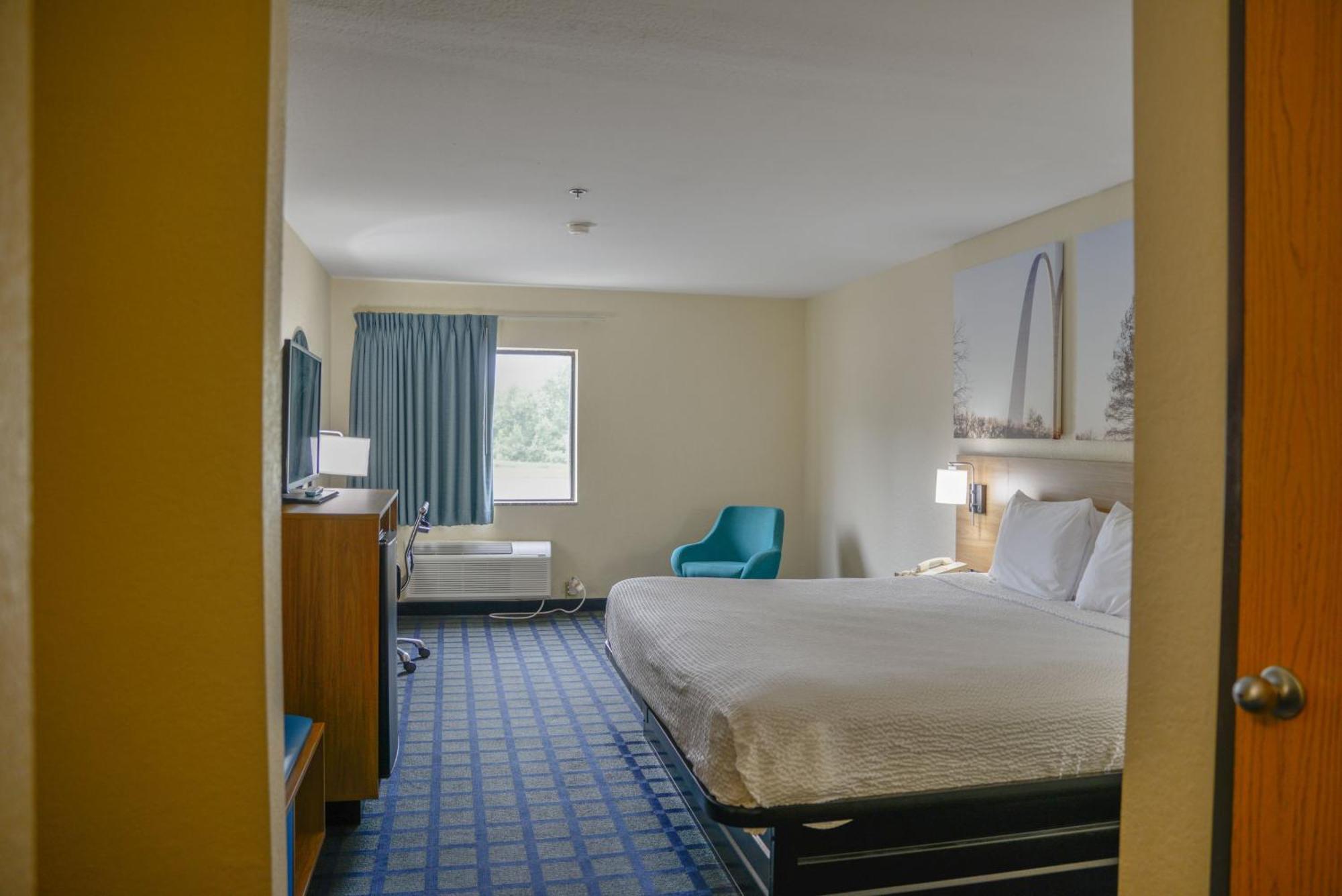 Days By Wyndham Hotel