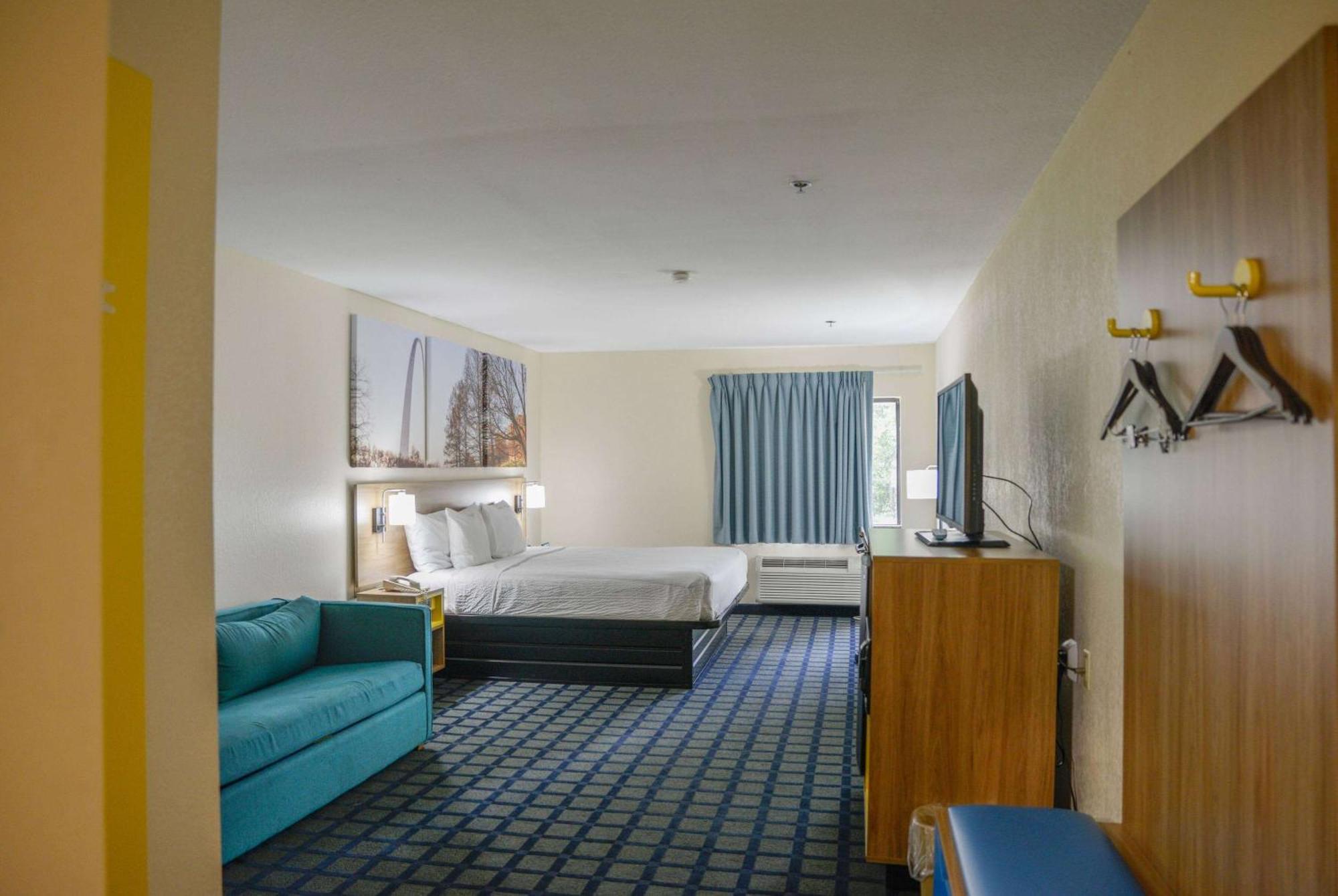 Hotel Days By Wyndham 2*