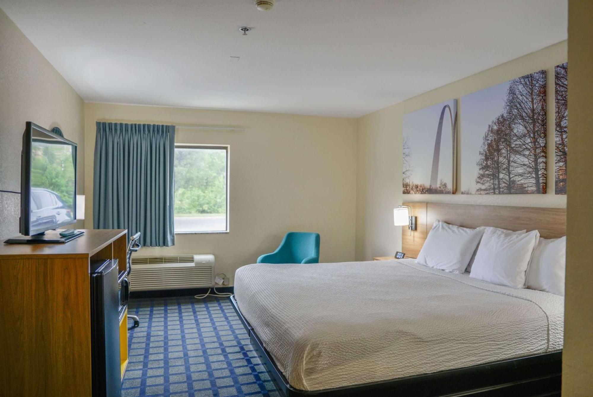Hotel Days By Wyndham